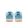 Nike SB Dunk Low Pro 'Gulf' BQ6817-401