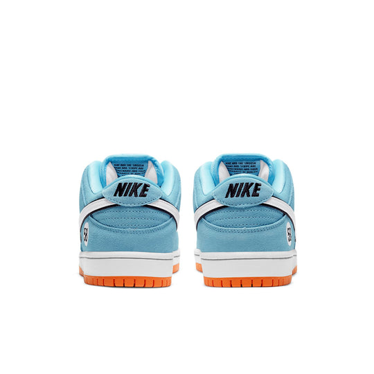 Nike SB Dunk Low Pro 'Gulf' BQ6817-401