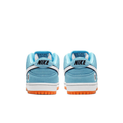 Nike SB Dunk Low Pro 'Gulf' BQ6817-401