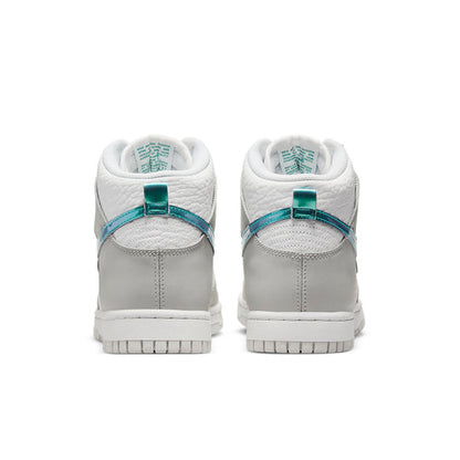 (WMNS) Nike Dunk High 'FLS' DR7855-100
