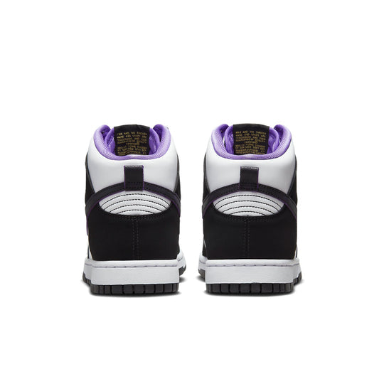 Nike Dunk High Premium EMB 'World Champ' DR9512-001