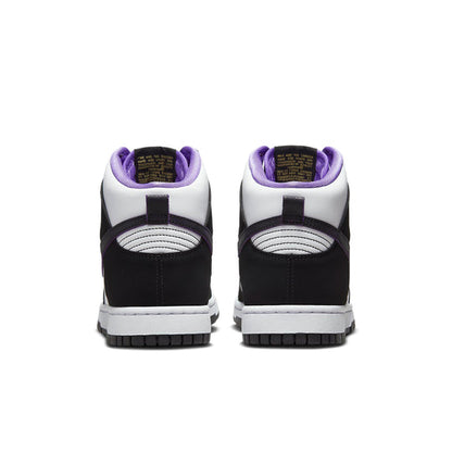 Nike Dunk High Premium EMB 'World Champ' DR9512-001