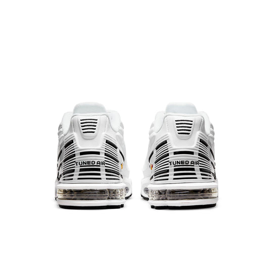 Nike Air Max Plus 3 'Multi-Swoosh' DN6993-100