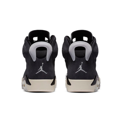 (WMNS) Air Jordan 6 Retro 'Tech Chrome' CK6635-001