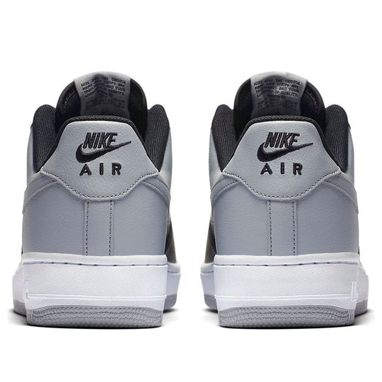 Nike Air Force 1 Low 'Wolf Grey' 820266-008