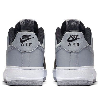 Nike Air Force 1 Low 'Wolf Grey' 820266-008