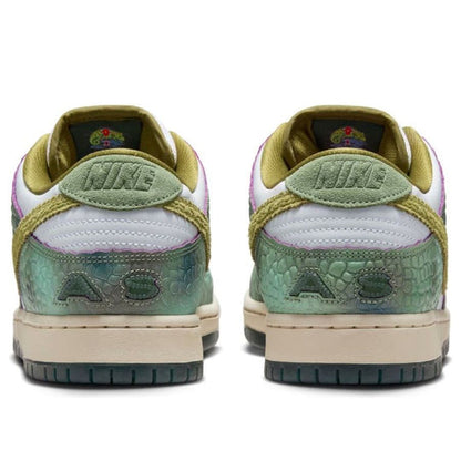Nike x Alexis Sablone SB Dunk Low 'Chameleon' HJ3386-300