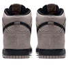 Nike Dunk High 'Dark Mushroom' 904233-200