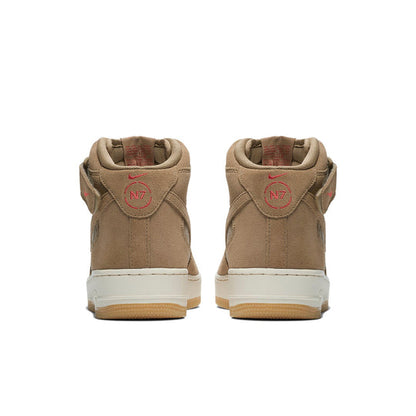 Nike Air Force 1 Mid 07 Premium 'N7' AT6167-200
