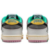 Nike x CSEF SB Dunk Low 'White Black' HJ4132-100
