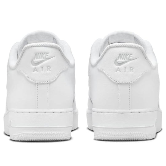 Nike Air Force 1 Low '07 'Jewel Dark Smoke Grey' HM0621-100