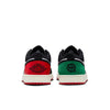 Air Jordan 1 Low 'Quai' FQ6703-100