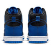 Nike Dunk High SE 'Hyper Royal Camo' DD3359-001