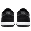 Nike SB Dunk Low Premium IW 'Black' 819674-001