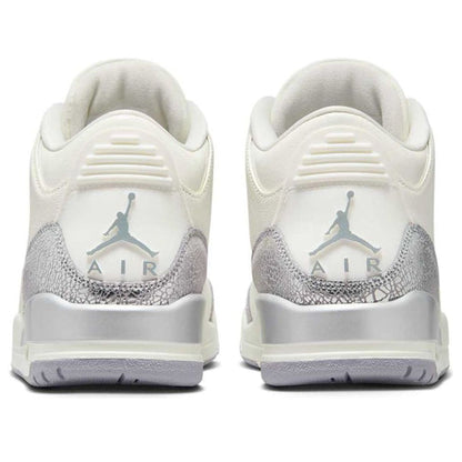 (WMNS) Air Jordan 3 'Cement Grey' CK9246-100
