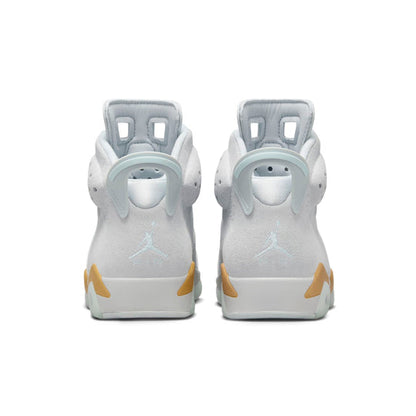 (WMNS) Air Jordan 6 Retro 'Pearl' DQ4914-074