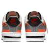 Nike x 3M Air Force 1 Low Reflective 'Grey Orange' CT3316-002