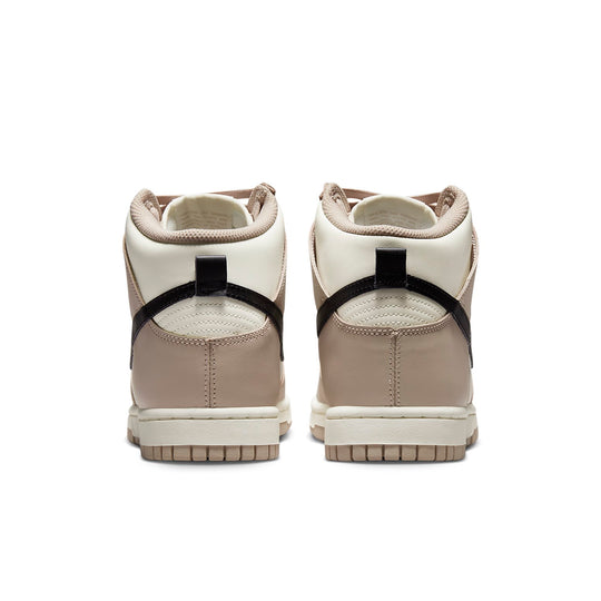 (WMNS) Nike Dunk High 'Fossil Stone' DD1869-200