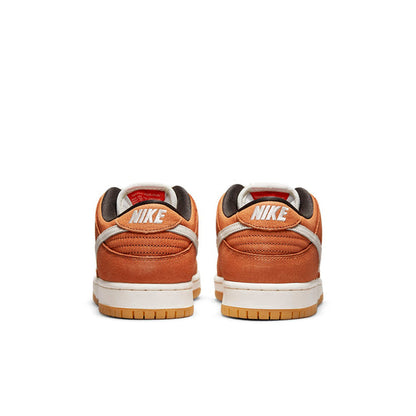 Nike Dunk Low Pro ISO SB 'Dark Russet' DH1319-200