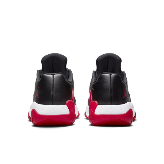 (WMNS) Air Jordan 11 CMFT Low 'Bred' DV2629-006