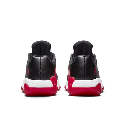 (WMNS) Air Jordan 11 CMFT Low 'Bred' DV2629-006