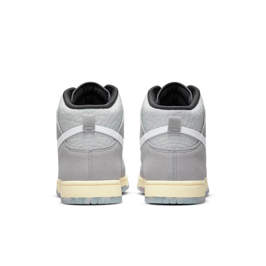 Nike Dunk High 'Culture Day' DR8753-077