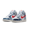 (WMNS) Nike Dunk High 'Washed Denim' DV2181-900