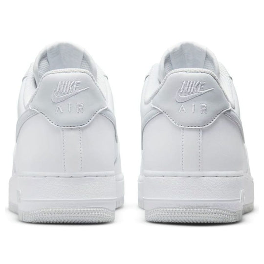 Nike Air Force 1 Low 'Pure Platinum' DH7561-103