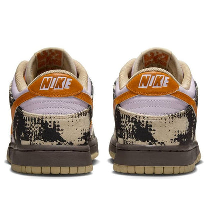 Nike Dunk Low Retro LTD 'Punk Rock Digital Camo' IB2260-500