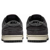 Nike Dunk Low Premium 'Black Off Noir' HF3145-001