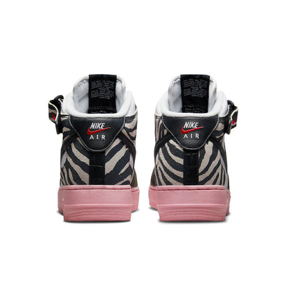 (WMNS) Nike Air Force 1 Mid 'Tunnel Walk' DZ4841-100