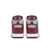 Nike Dunk High 'Dark Beetroot' DD1399-600