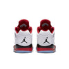 Air Jordan 5 Retro Low 'Fire Red' 2016 819171-101