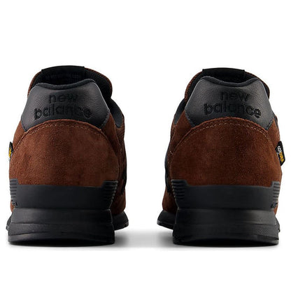 New Balance 996 'Cordura Dark Brown' CM996EA2