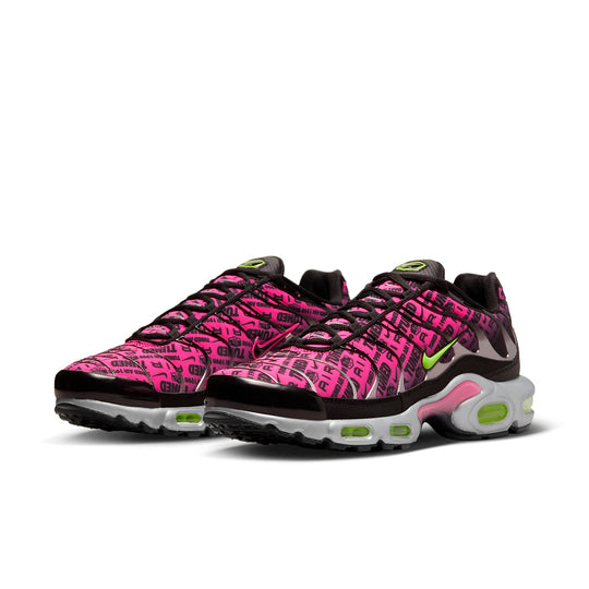 Nike Air Plus Mercurial XXV 'Tuned Air' FJ4883-001