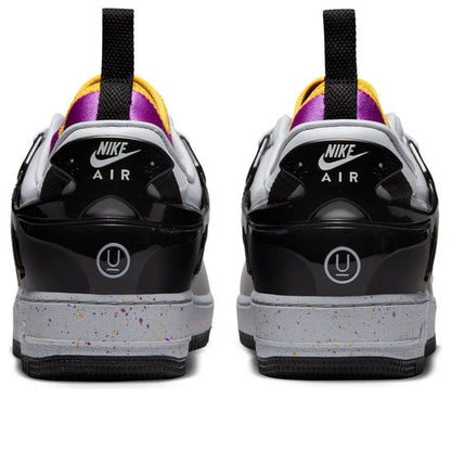 Nike x Undercover Air Force 1 Low SP GORE-TEX 'Grey Fog' DQ7558-001