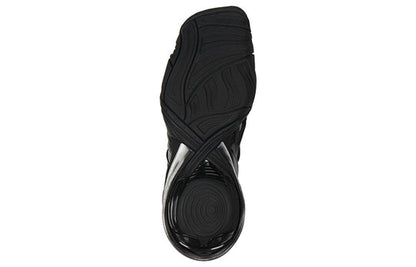 Balenciaga Tyrex Low 'Black' 617535W2TA11000