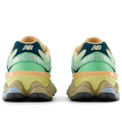 New Balance 9060 'Sweetgrass Deep Ocean' U9060TMA