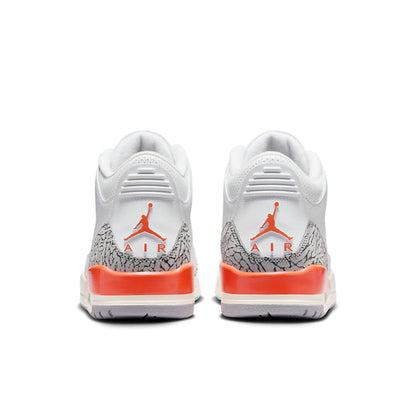(WMNS) Air Jordan 3 Retro 'Georgia Peach' CK9246-121