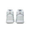 (WMNS) Nike Dunk High 'Silver Glitter Swoosh' FJ4578-100