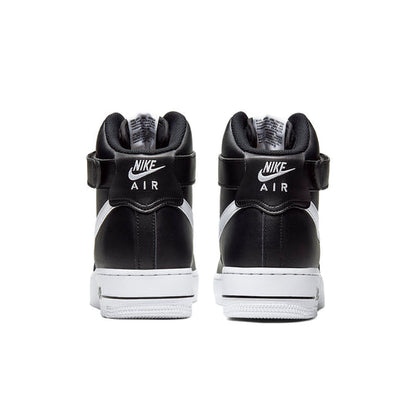 Nike Air Force 1 High 'Black White' CK4369-001