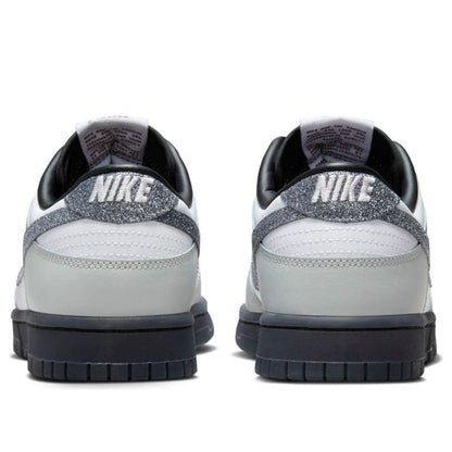(WMNS) Nike Dunk Low LX 'White Light Smoke Grey' HQ3462-191