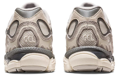 ASICS Gel-NYC 'Cream Oyster Grey' 1201A789-103