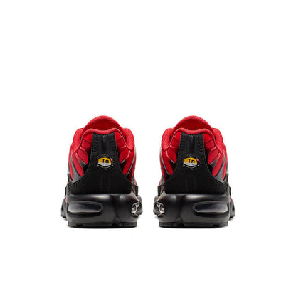 Nike Air Max Plus TN 'University Red' 852630-603