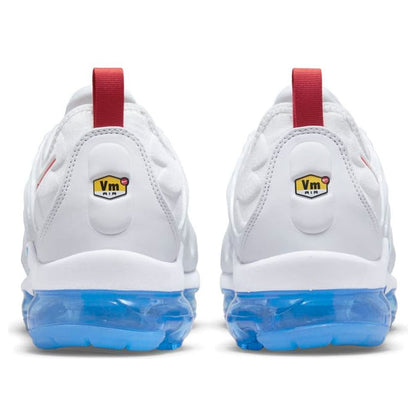 Nike Air VaporMax Plus 'White University Blue' DV2119-100