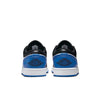 Air Jordan 1 Low 'Royal Toe' 553558-140