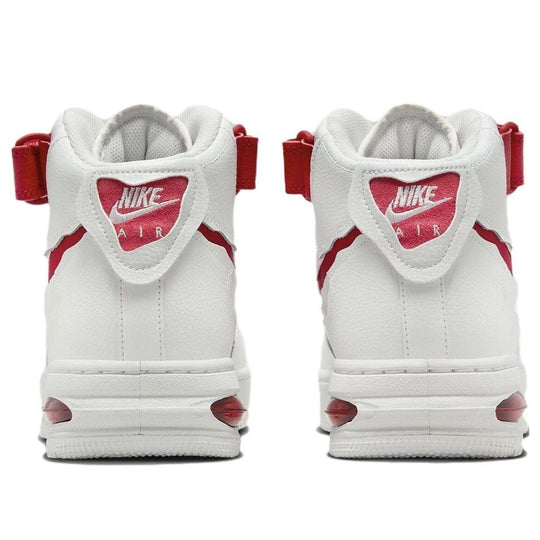 Nike Air Force 1 Mid Evo 'White University Red' FB1374-102
