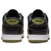 Nike Dunk Low Scrap 'Black Green' DM0128-001