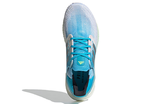 adidas UltraBoost 20 'Signal Cyan' FV8324