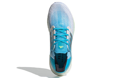 adidas UltraBoost 20 'Signal Cyan' FV8324